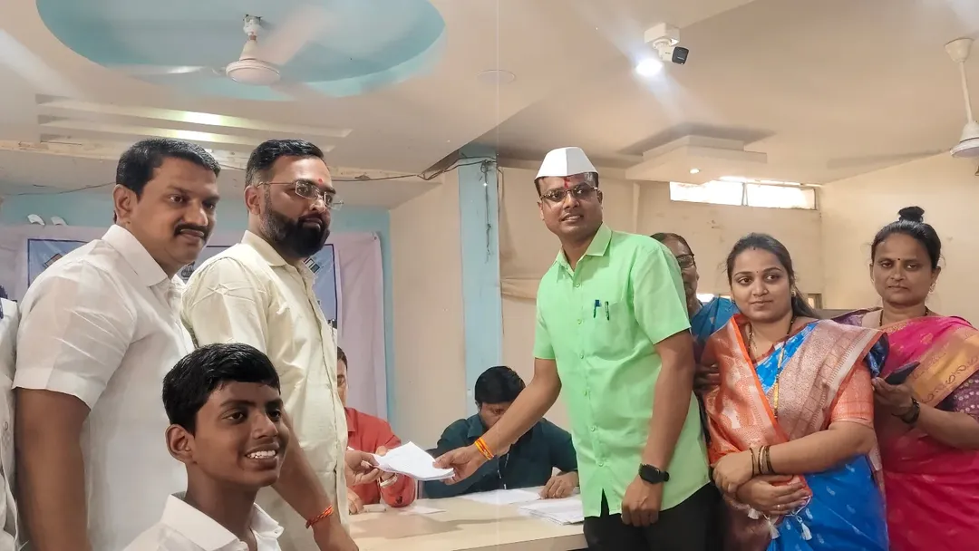 vivek bhingardeve gallery image